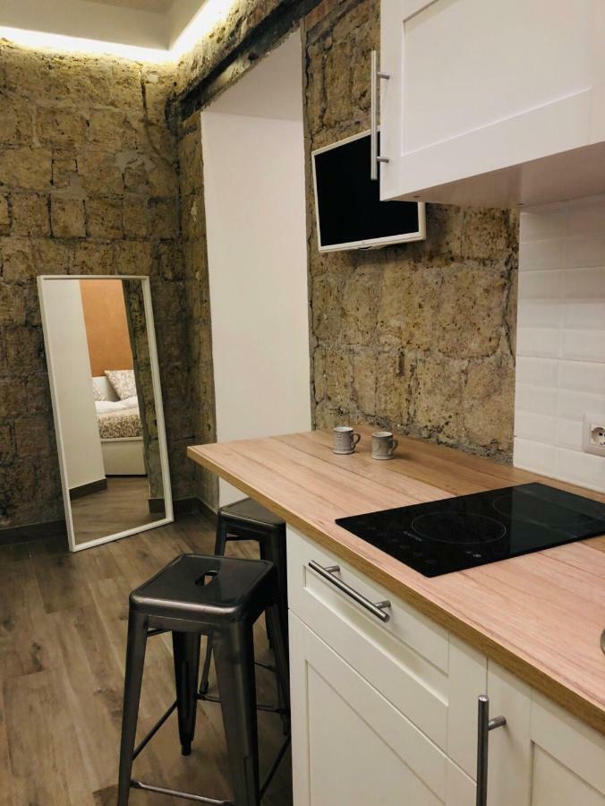 Vivi House Apartment Наполи Екстериор снимка
