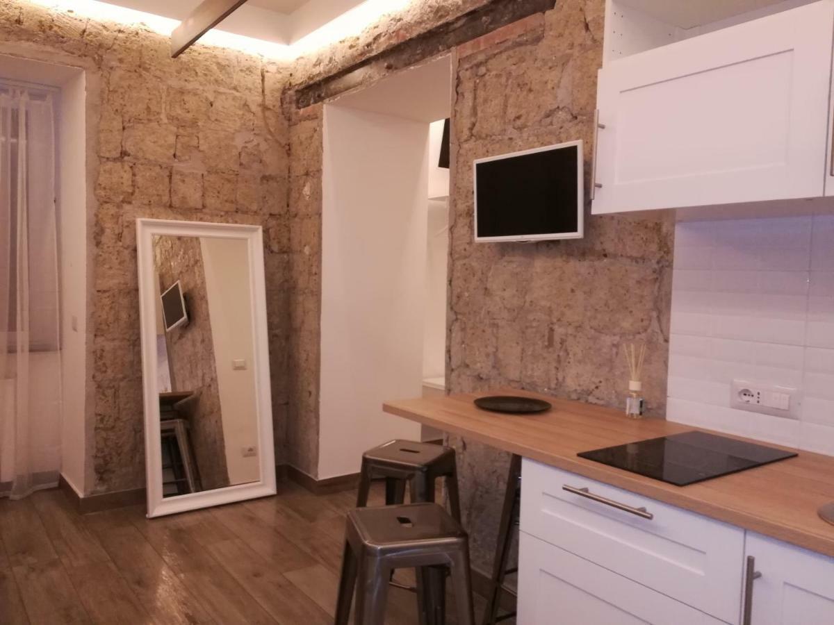 Vivi House Apartment Наполи Екстериор снимка