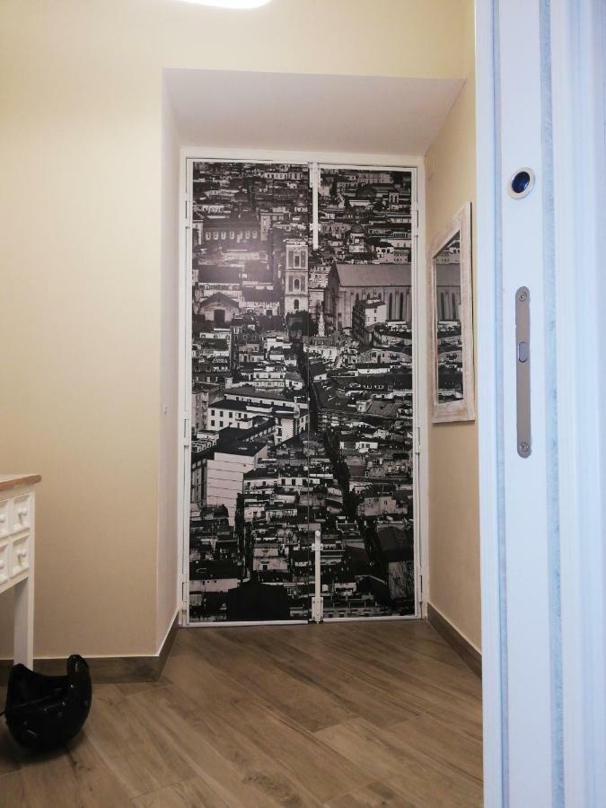 Vivi House Apartment Наполи Стая снимка